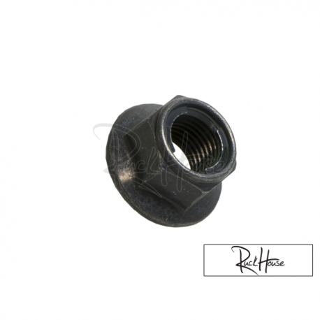 Engine Mount Spacer Nut Self-Locking (Bws/Zuma 2002-2011)