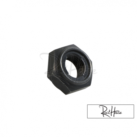 Rear Wheel Self-Locking Nut (Bws/Zuma 2002-2011)