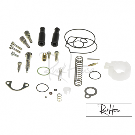 Rebuild kit Dellorto PHVA / PHBN