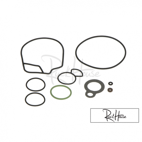 Gasket Kit Dellorto PHVA / PHBN