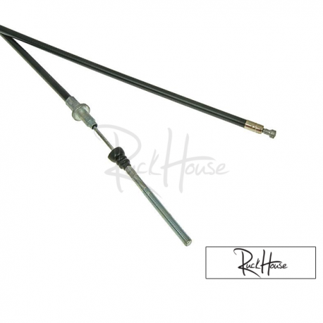 Rear Brake Cable (Bwsr / Pre-bug Zuma)