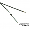 Rear Brake Cable (Bwsr / Pre-bug Zuma)