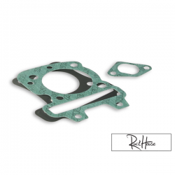 Replacement Gasket set Malossi 79cc (Piaggio 4T)