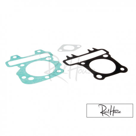 Cylinder Gasket set Polini 79cc Piaggio 4T (2V)