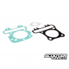 Cylinder Gasket set Polini 79cc Piaggio 4T (2V)