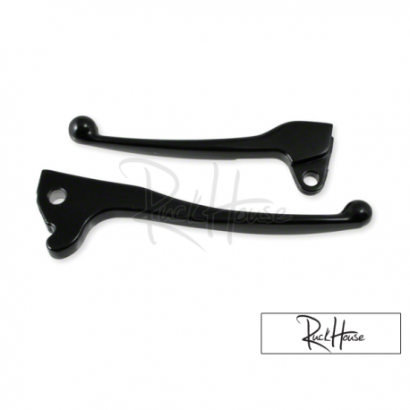 Replacement Brake Levers set (PGO)