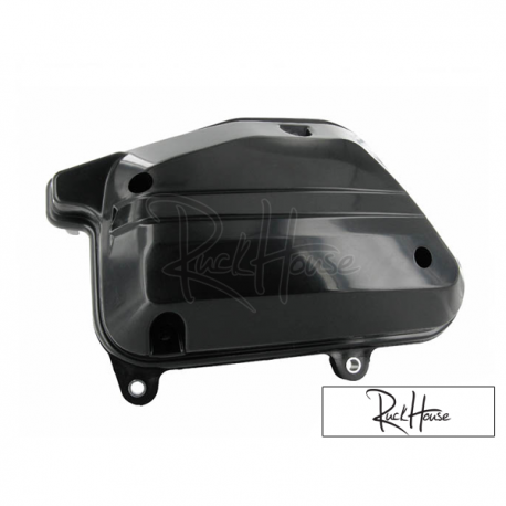 Replacement Airbox Tun'r Black Minarelli Vertical