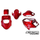 Complete Fairing kit PGO Bigmax Red