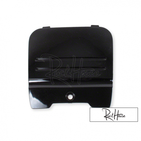 Oil Tank Cover PGO Bigmax Black