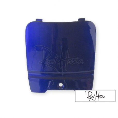 Oil Tank Cover PGO Bigmax Blue