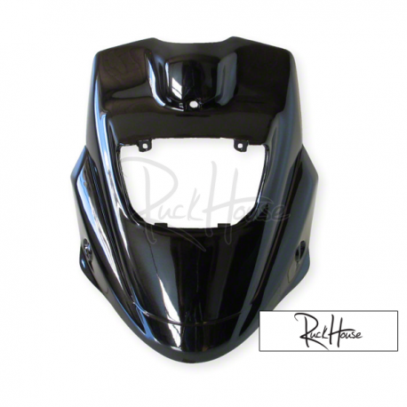 Front Fairing PGO Bigmax Black