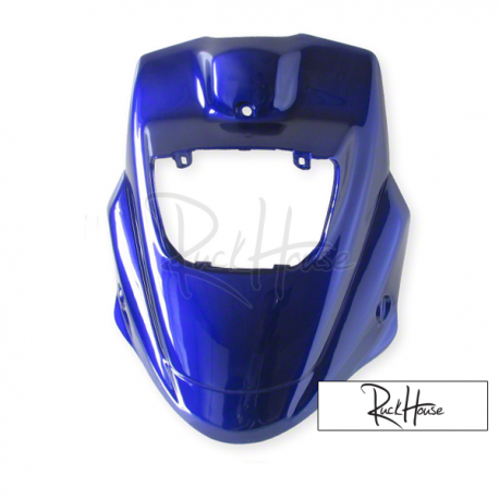 Front Fairing PGO Bigmax Blue