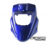 Front Fairing PGO Bigmax Blue