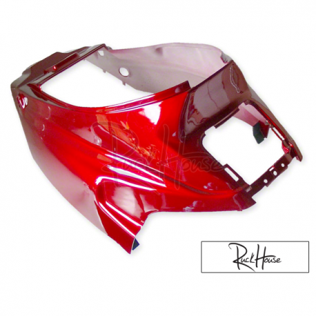 Tail Fairing PGO Bigmax Red