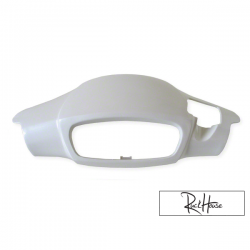 Handlebar Cover PGO Bigmax White