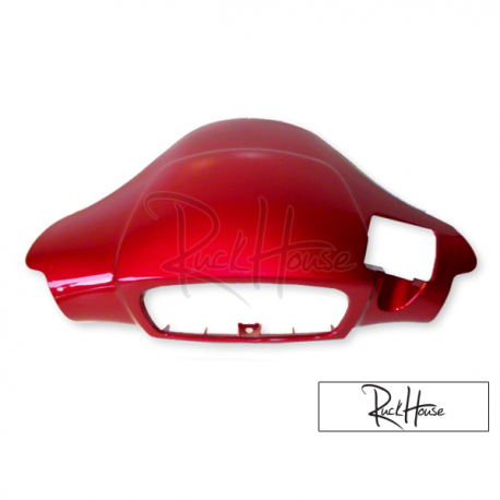 Handlebar Cover PGO Bigmax Red