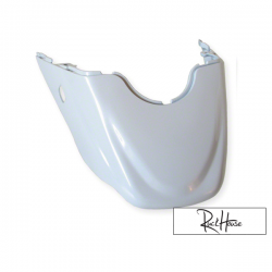 Tail Light Cover PGO Bimax White