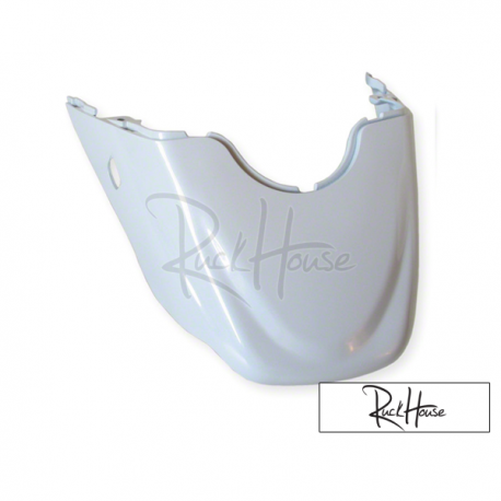 Tail Light Cover PGO Bimax White