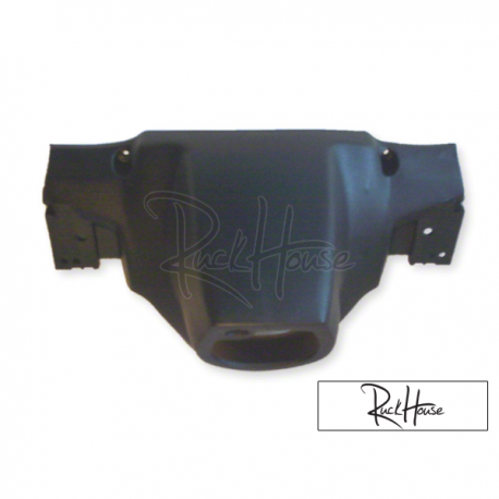 Handlebar Rear Cover PGO Bigmax Black