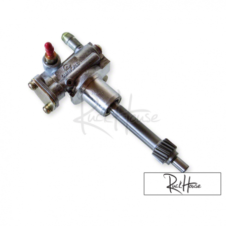 Replacement Oil Pump (PGO-Genuine)