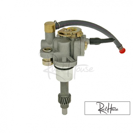 Replacement Oil Pump (Dio-Elite)