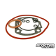 Gasket set Piston Airsal Sport 70cc (Kymco LC)