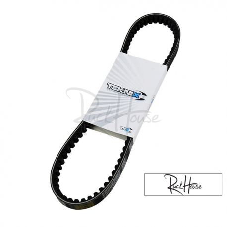 Replacement Drive belt Teknix Minarelli Long