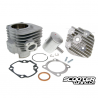 Cylinder kit Airsal 90cc ATV