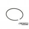 Piston ring set TPR 77-86cc Minarelli / Piaggio