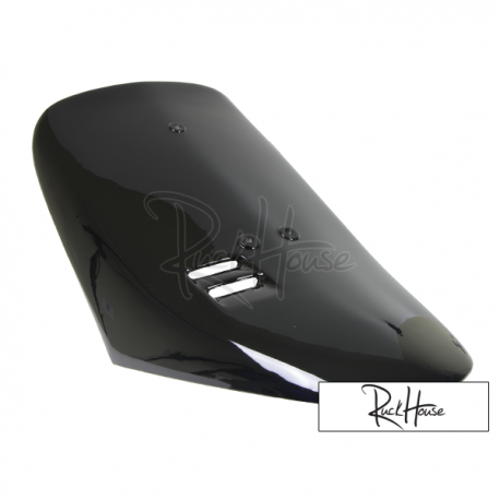 Front Cover Honda Elite Black