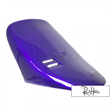 Front Cover Honda Elite Purple