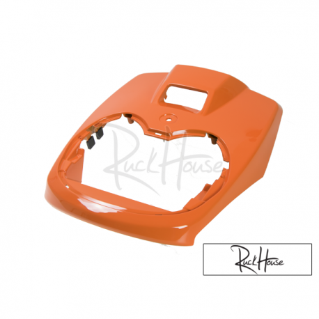 Front Cover Yamaha Bws/Zuma 02-11 Orange