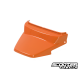 Tail Cover Yamaha Bws/Zuma 02-11 Orange