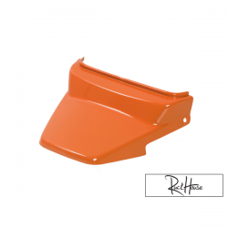 Face Arriere Yamaha Bws/Zuma 02-11 Orange