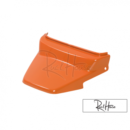 Tail Cover Yamaha Bws/Zuma 02-11 Orange