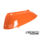 Right Side Cover Honda Elite Orange