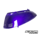 Right Side Cover Honda Elite Purple