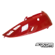 Left Side Cover Honda Elite Red