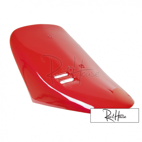 Front Cover Honda Elite Red