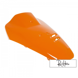 Front Cover Honda Dio Orange