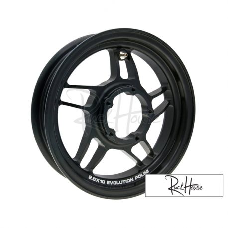 Rear Rim Polini Evolution P.R.E (Disc)