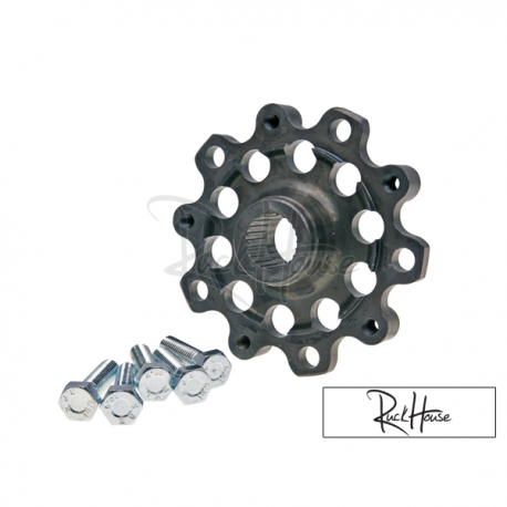 Rear Hub Polini Evolution P.R.E (Disc)