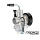 Carburetor Polini Evolution P.R.E 70cc 19mm