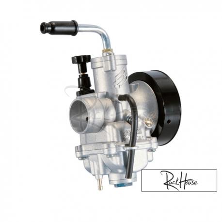 Carburetor Polini Evolution P.R.E 70cc 19mm