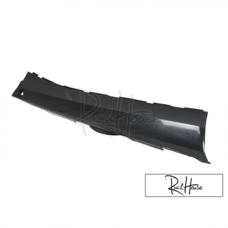 Left Tail Side Cover Yamaha Jog Black