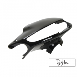 Handlebar Cover Honda Dio Black (Japan Only)