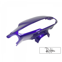 Handlebar Cover Honda Dio Purple (Japan Only)