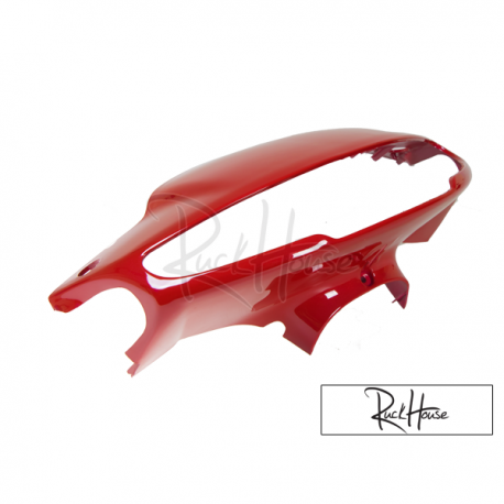 Handlebar Cover Honda Dio Red (Japan Only)