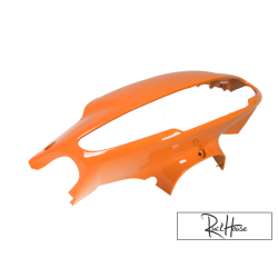 Handlebar Cover Honda Dio Orange (Japan Only)