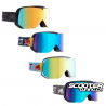 Goggle Red Bull Spect Clyde Snow